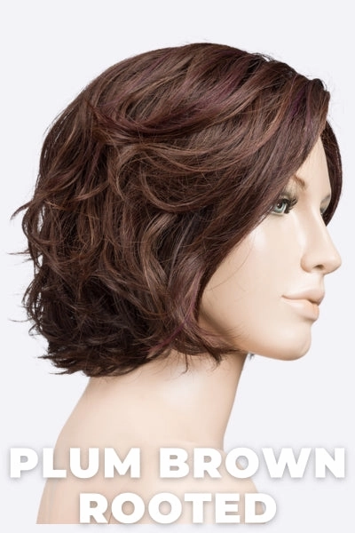 Ellen Wille Wigs - Sound