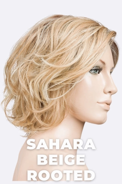 Ellen Wille Wigs - Sound