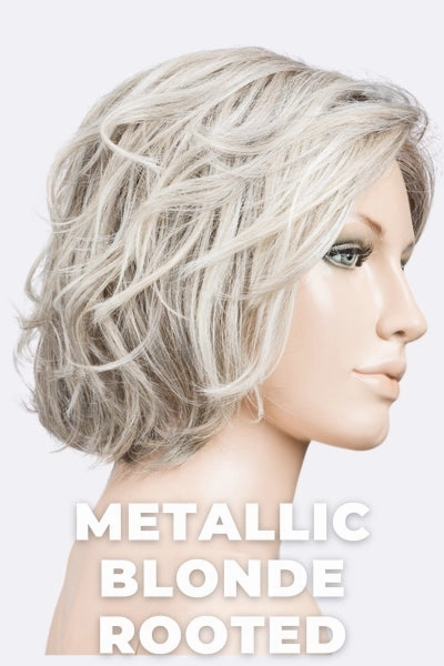 Ellen Wille Wigs - Sound