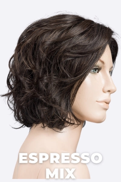 Ellen Wille Wigs - Sound