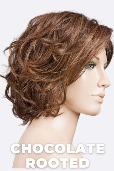 Ellen Wille Wigs - Sound