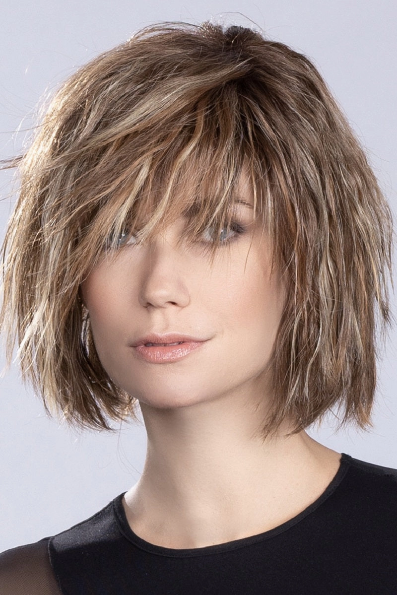 Ellen Wille Wigs - Sound