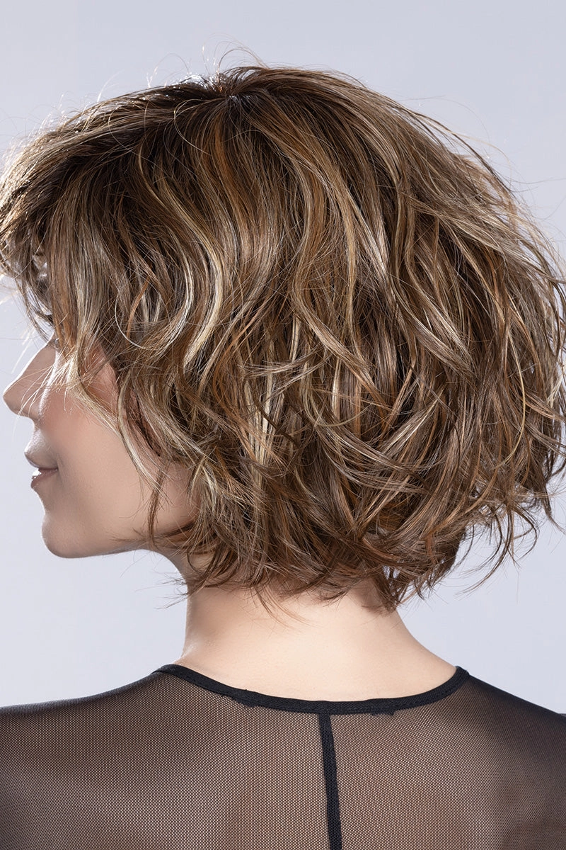 Ellen Wille Wigs - Sound