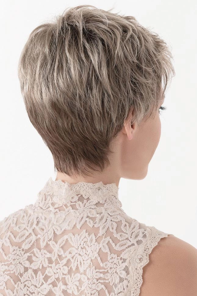 Ellen Wille Wigs - Spa