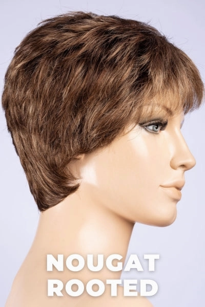 Ellen Wille Wigs - Spa