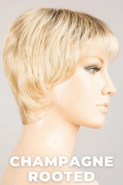 Ellen Wille Wigs - Stop Hi Tec
