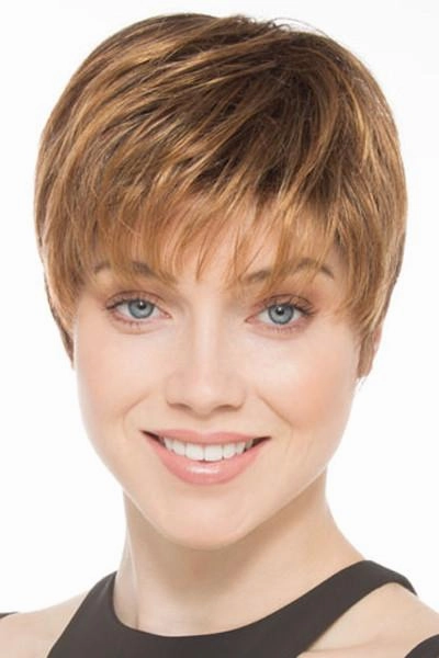 Ellen Wille Wigs - Stop Hi Tec