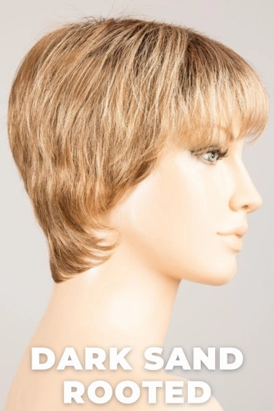 Ellen Wille Wigs - Stop Hi Tec