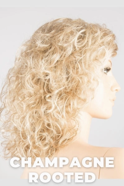 Ellen Wille Wigs - Storyville