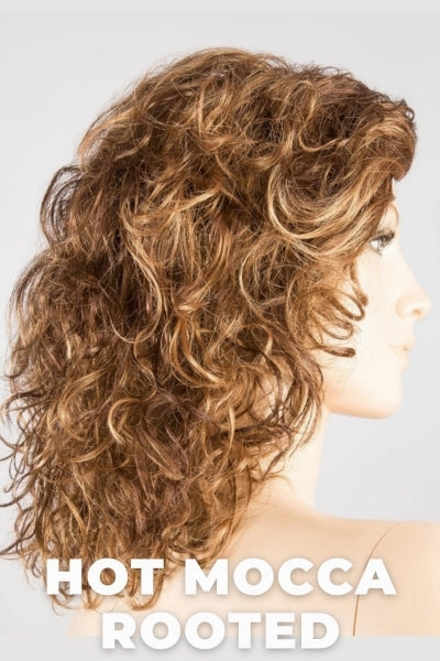 Ellen Wille Wigs - Storyville