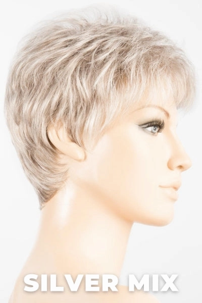 Ellen Wille Wigs - Tab