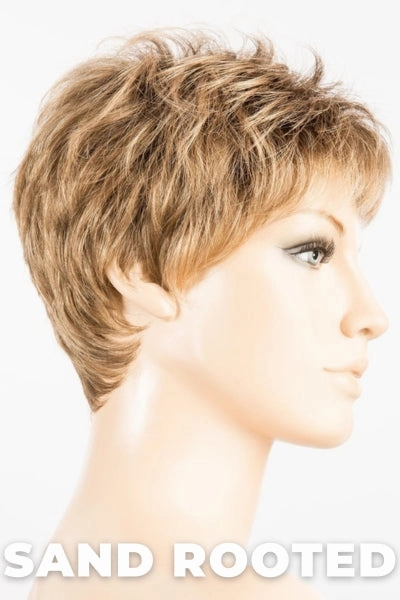 Ellen Wille Wigs - Tab