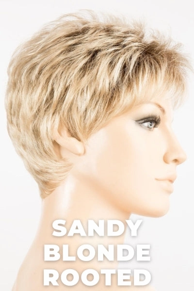 Ellen Wille Wigs - Tab