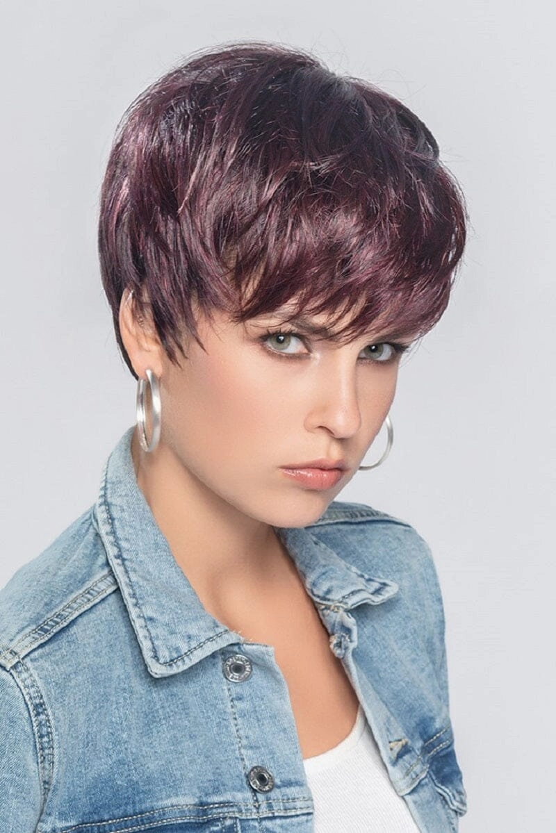 Ellen Wille Wigs - Tool