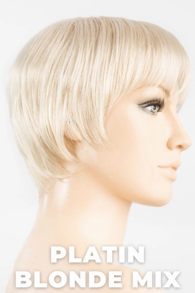 Ellen Wille Wigs - Tool