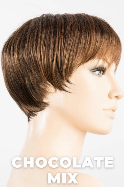 Ellen Wille Wigs - Tool