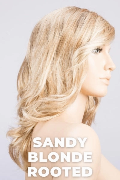 Ellen Wille Wigs - Touch