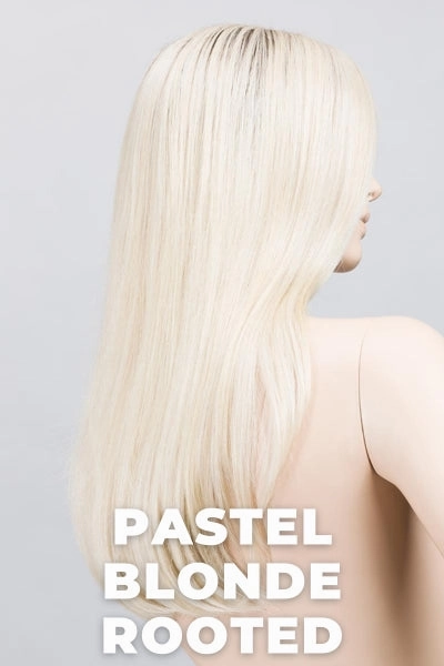 Ellen Wille Wigs - Vita