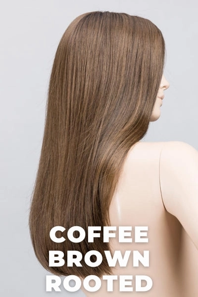 Ellen Wille Wigs - Vita