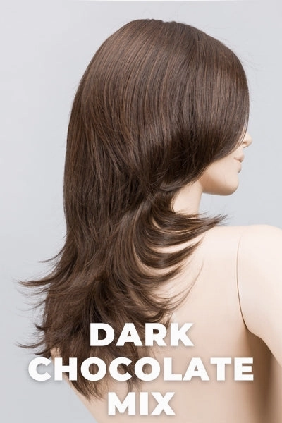 Ellen Wille Wigs - Voice