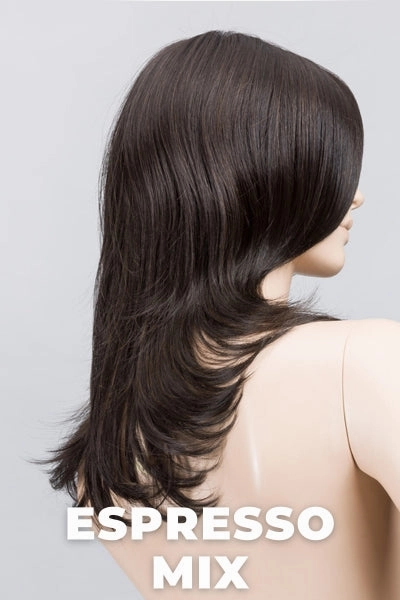 Ellen Wille Wigs - Voice