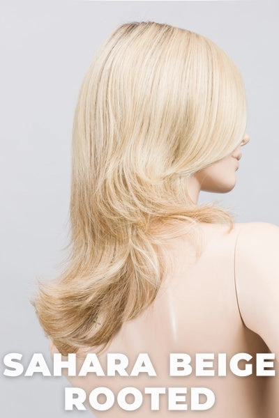 Ellen Wille Wigs - Voice