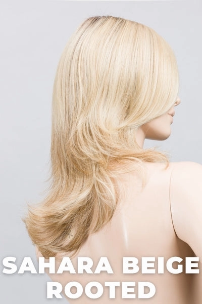 Ellen Wille Wigs - Voice