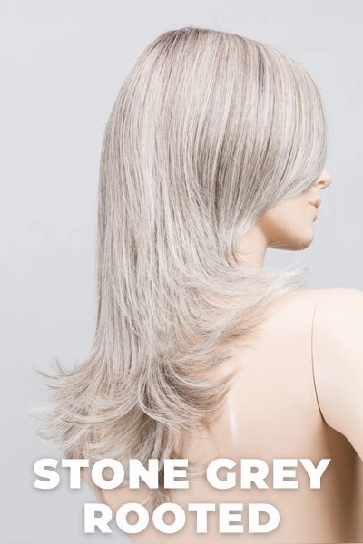 Ellen Wille Wigs - Voice