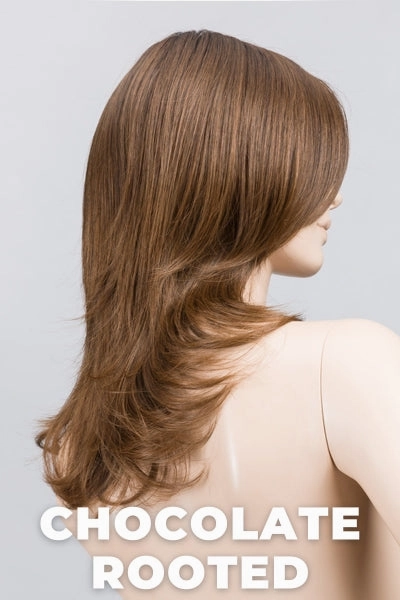 Ellen Wille Wigs - Voice