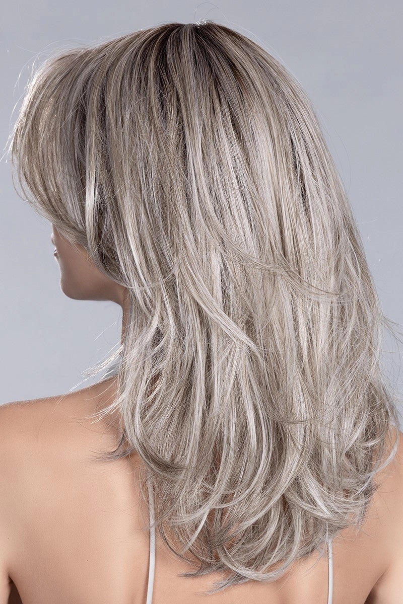 Ellen Wille Wigs - Voice