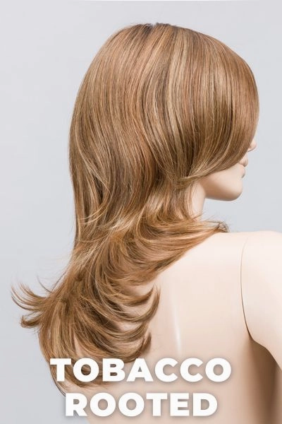 Ellen Wille Wigs - Voice Large