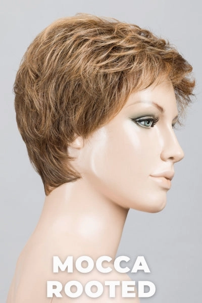Ellen Wille Wigs - Yoko