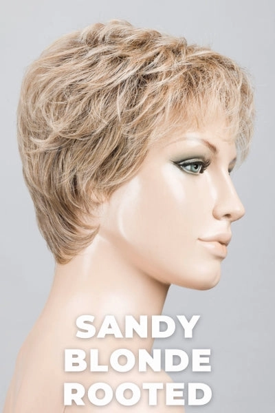 Ellen Wille Wigs - Yoko