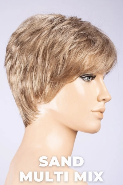 Ellen Wille Wigs - Zizi
