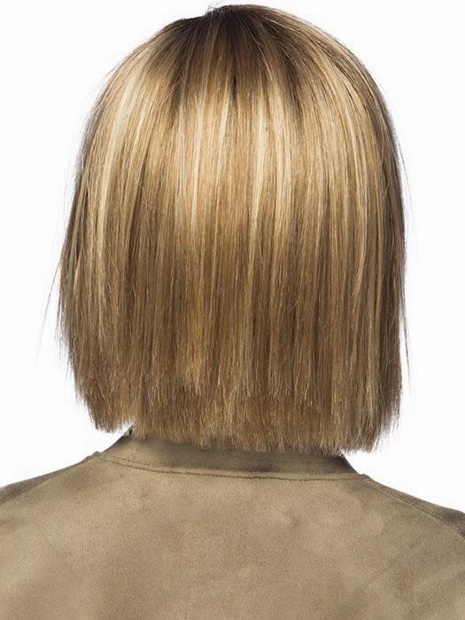 Ellis | Synthetic Lace Front Wig