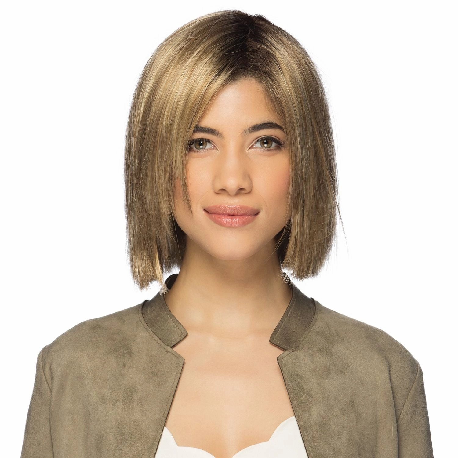 Ellis Lace Front Wig Naturalle Collection by Estetica Designs