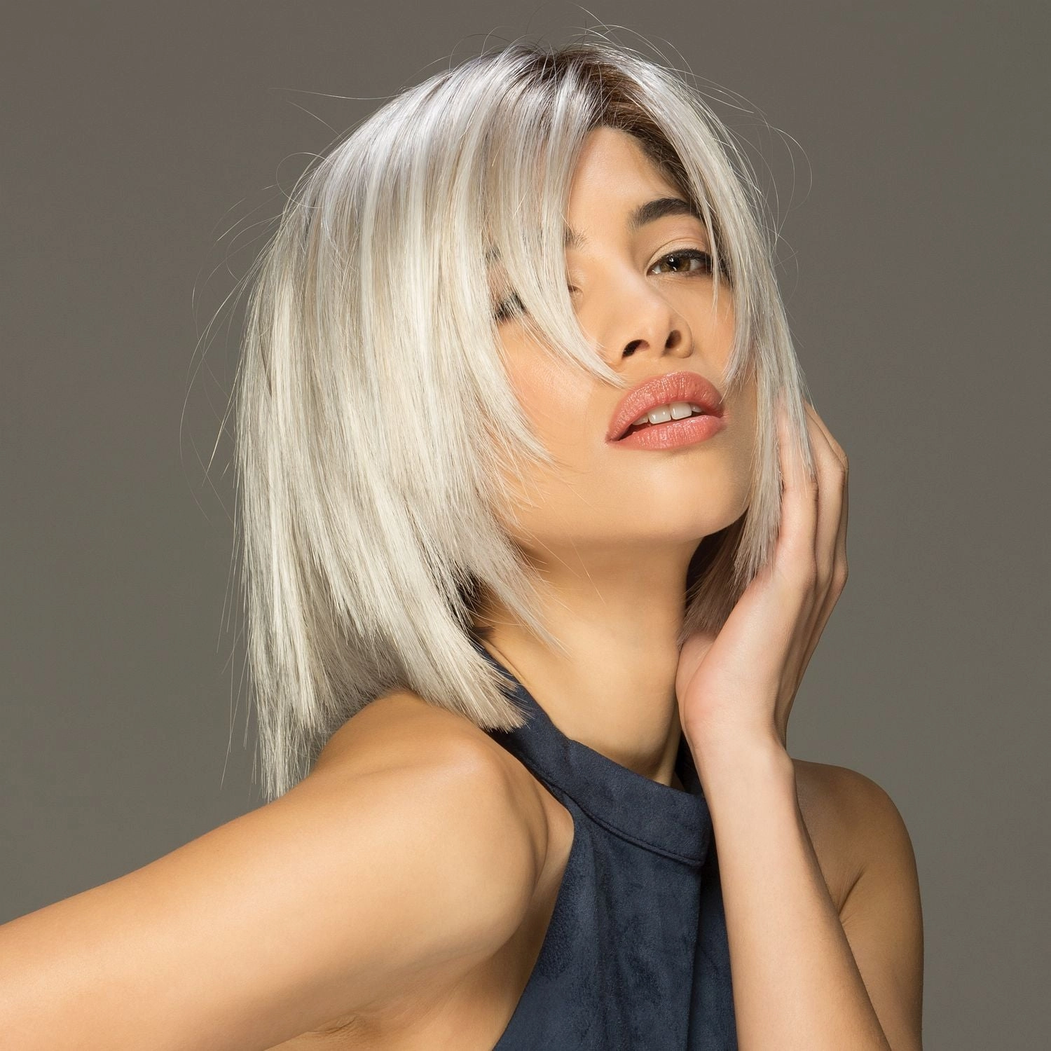 Ellis Lace Front Wig Naturalle Collection by Estetica Designs