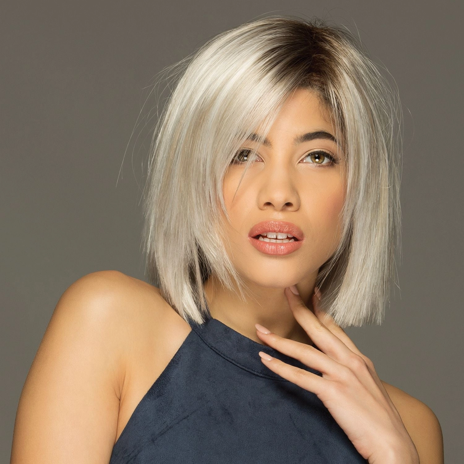 Ellis Lace Front Wig Naturalle Collection by Estetica Designs