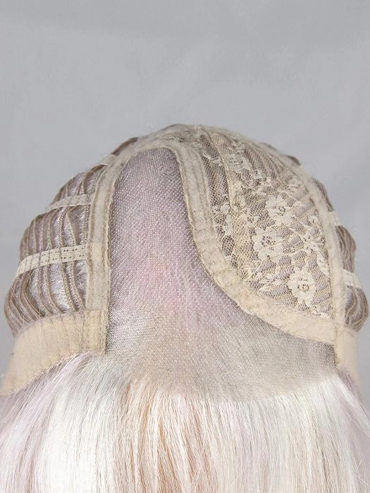 Elsie | Synthetic Lace Front Wig