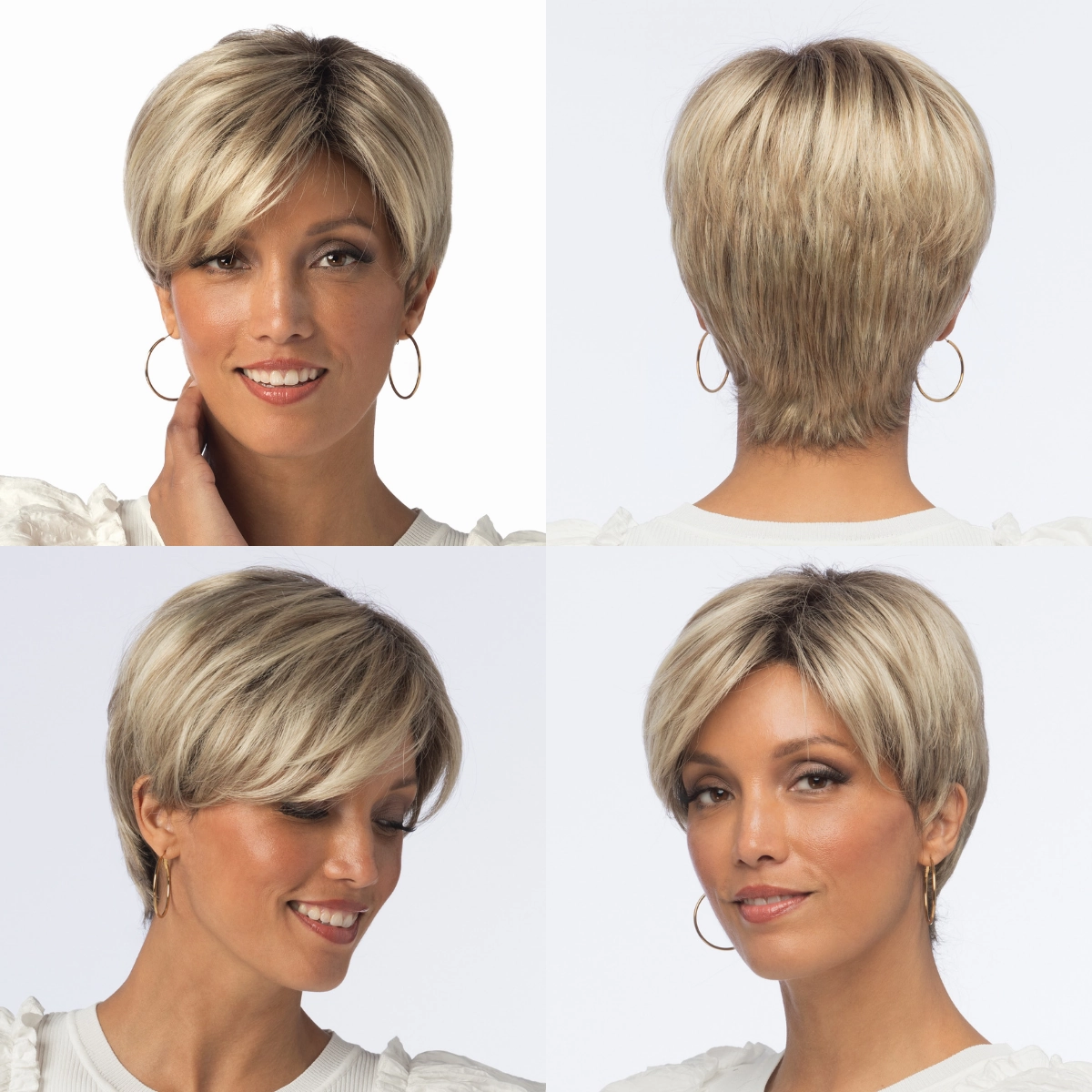 Ember - Swiss Lace  Collection by Estetica Designs