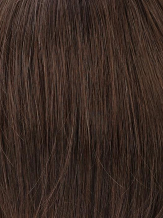 Ember | Synthetic Lace Front Wig (Mono Top)