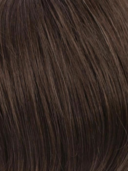 Ember | Synthetic Lace Front Wig (Mono Top)