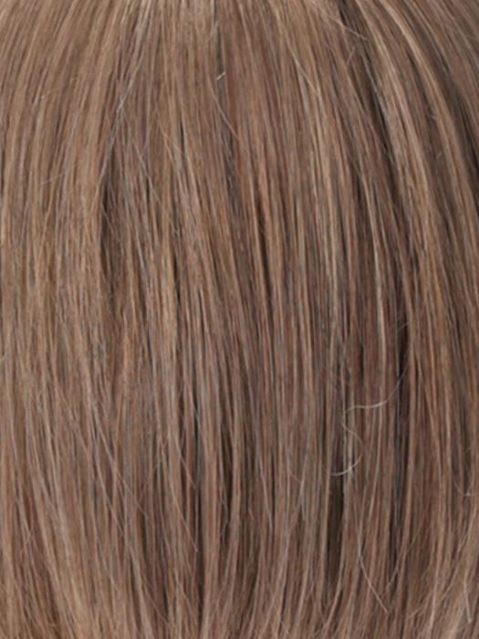 Ember | Synthetic Lace Front Wig (Mono Top)