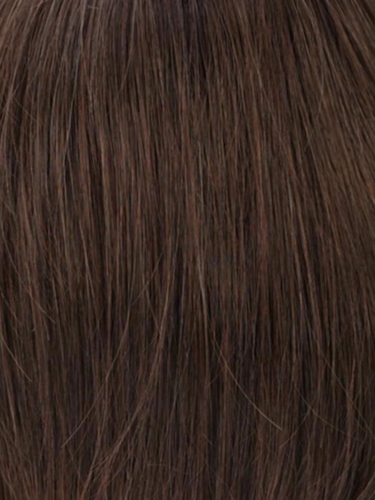Ember | Synthetic Lace Front Wig (Mono Top)