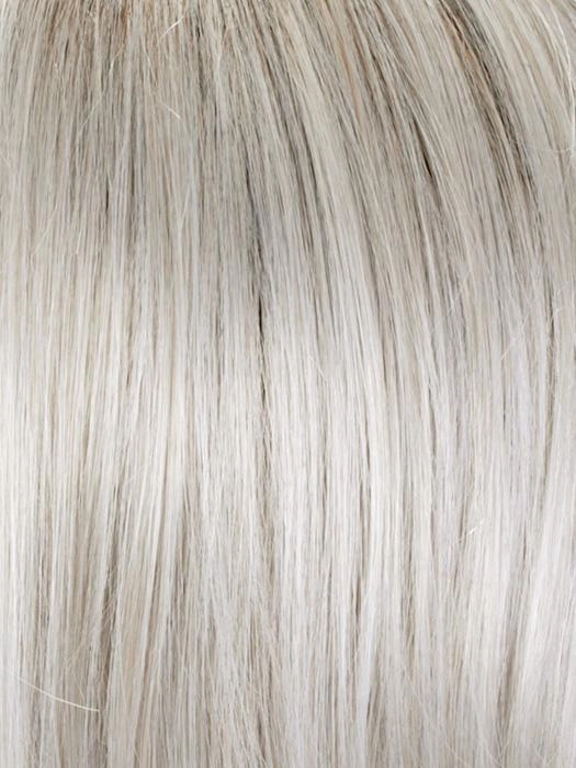 Ember | Synthetic Lace Front Wig (Mono Top)