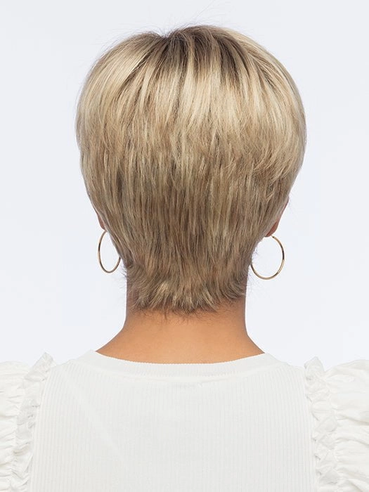Ember | Synthetic Lace Front Wig (Mono Top)