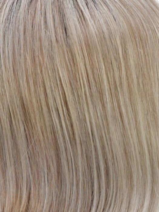 Ember | Synthetic Lace Front Wig (Mono Top)