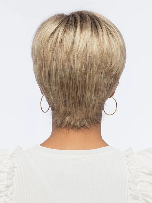 Ember | Synthetic Lace Front Wig (Mono Top)