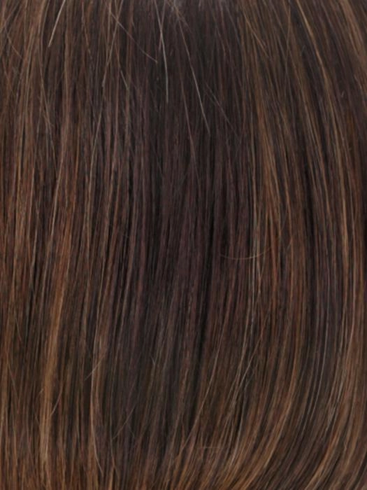 Ember | Synthetic Lace Front Wig (Mono Top)