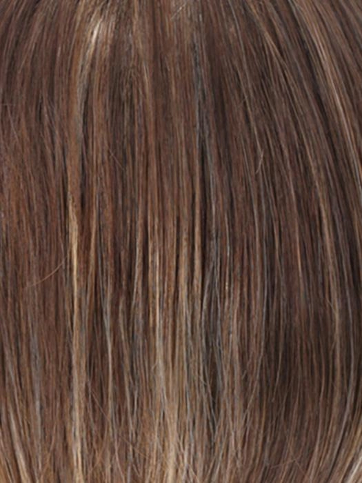 Ember | Synthetic Lace Front Wig (Mono Top)